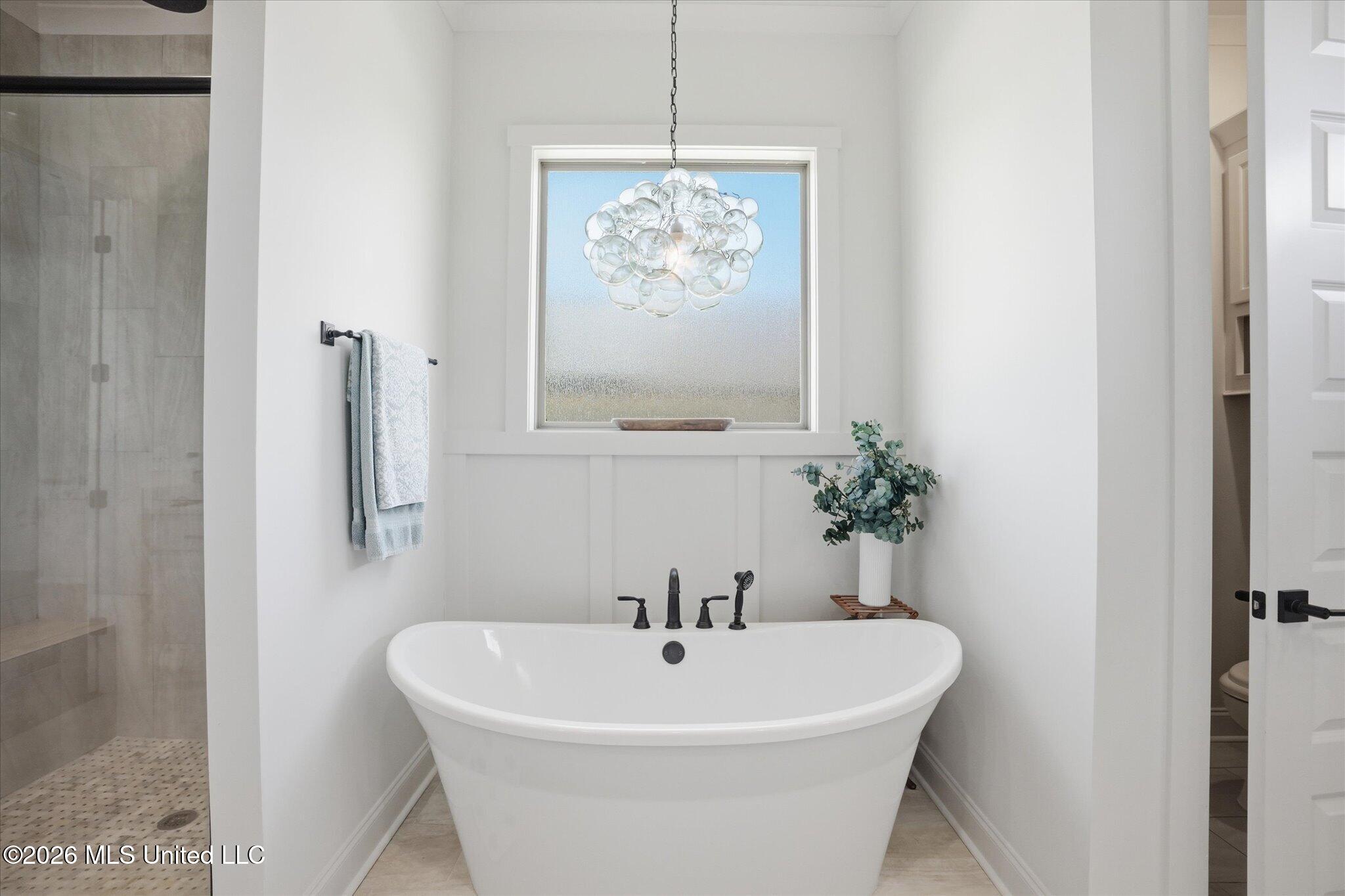 296 Disciple Drive Brandon, MS 39047 - Photo 21 of 42 05-296_Disciple_Dr_005