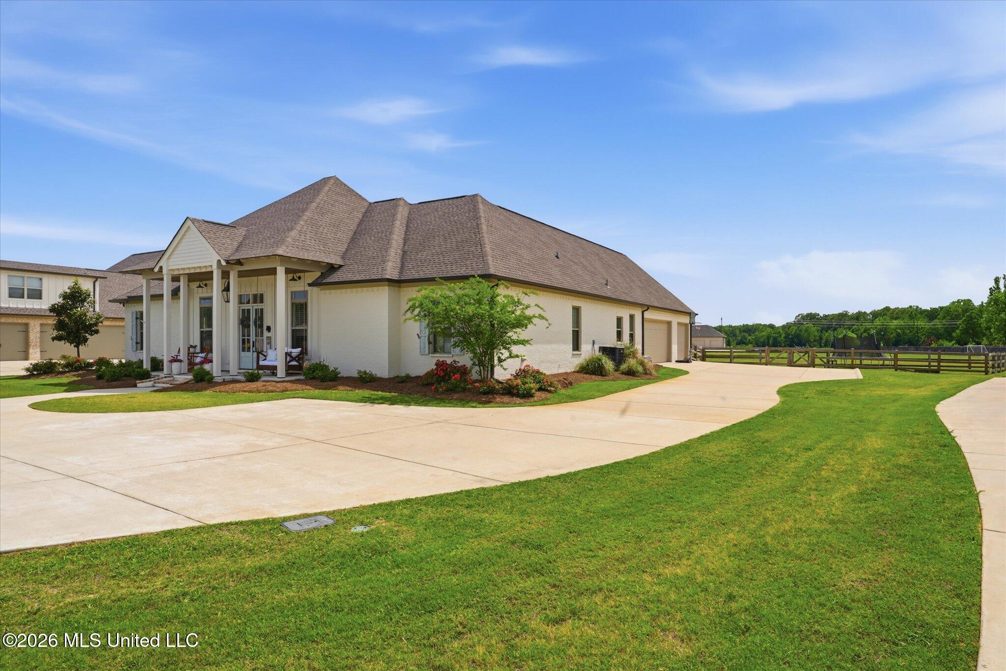 296 Disciple Drive Brandon, MS 39047 - Photo 3 of 42 42-296_Disciple_Dr_042
