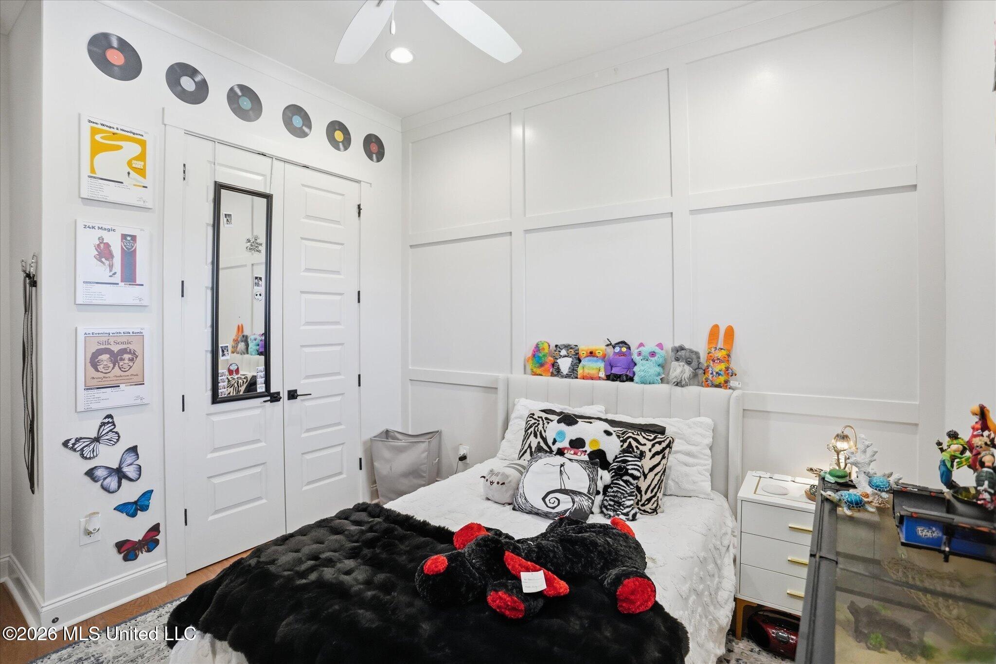 296 Disciple Drive Brandon, MS 39047 - Photo 33 of 42 25-296_Disciple_Dr_025