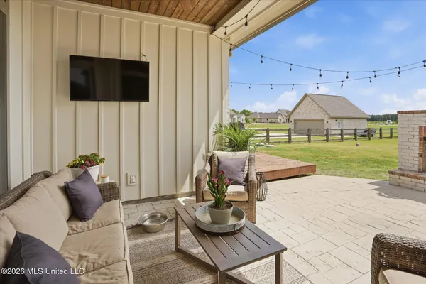 $559,900 | 296 Disciple Drive, Brandon, MS 39047