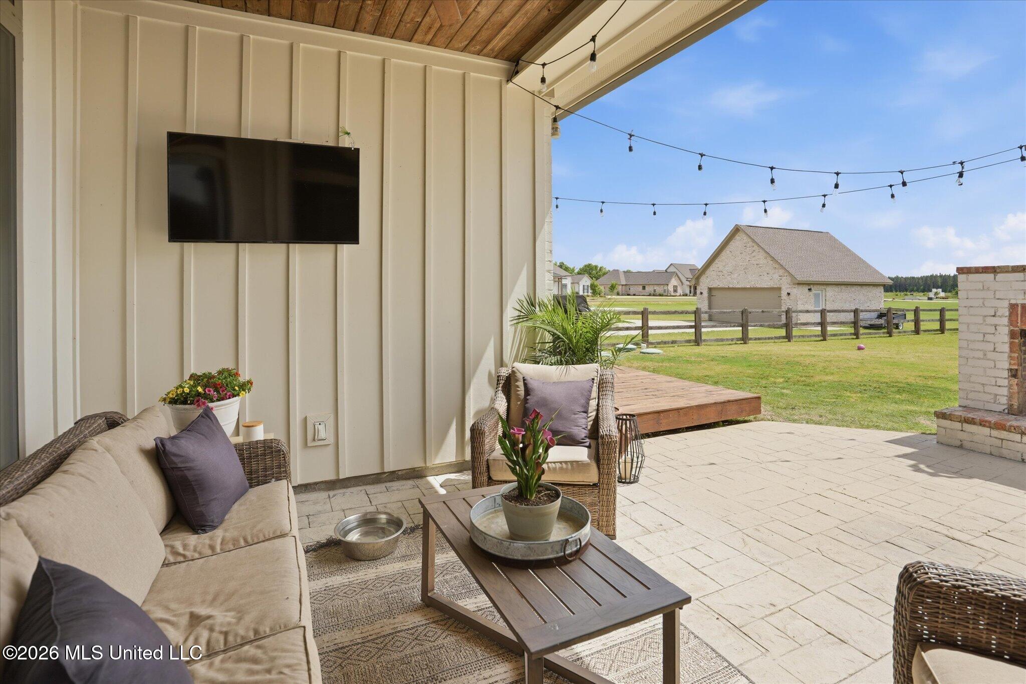 296 Disciple Drive Brandon, MS 39047 - Photo 35 of 42 31-296_Disciple_Dr_031