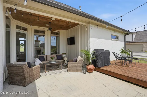 $559,900 | 296 Disciple Drive, Brandon, MS 39047