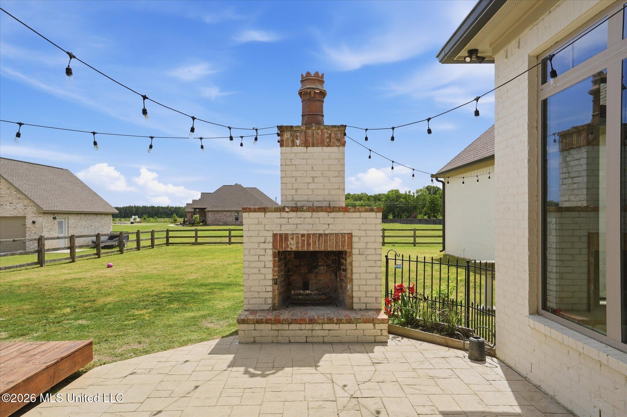 296 Disciple Drive Brandon, MS 39047 - Photo 37 of 42 33-296_Disciple_Dr_033