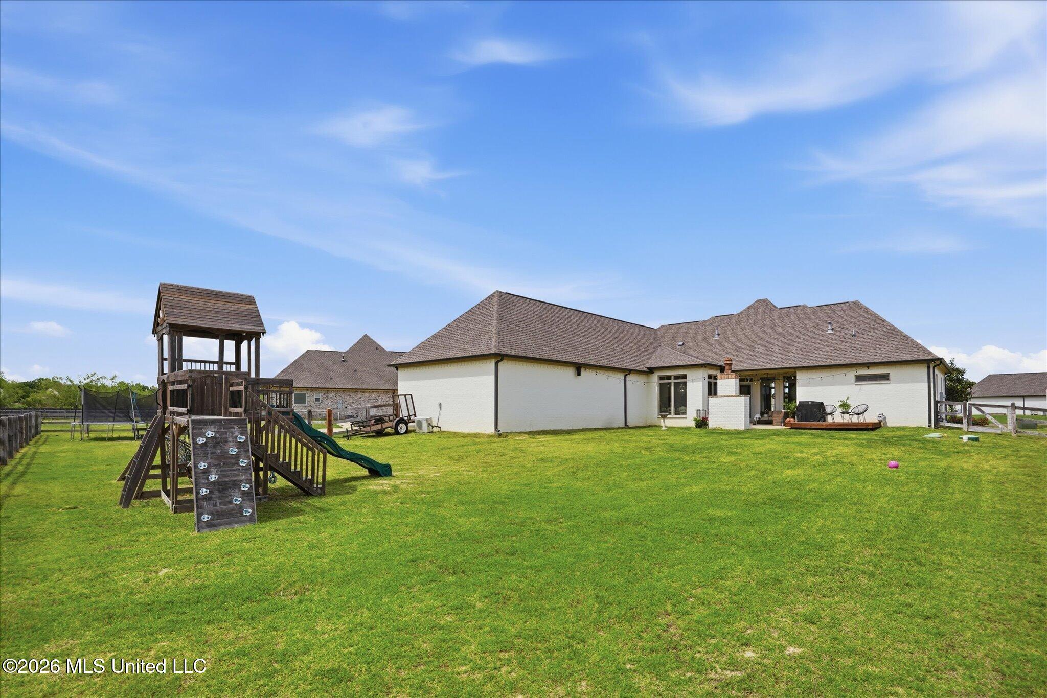296 Disciple Drive Brandon, MS 39047 - Photo 38 of 42 35-296_Disciple_Dr_035