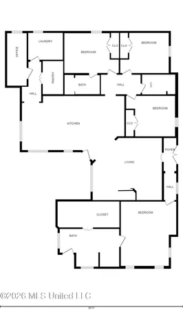 $559,900 | 296 Disciple Drive, Brandon, MS 39047