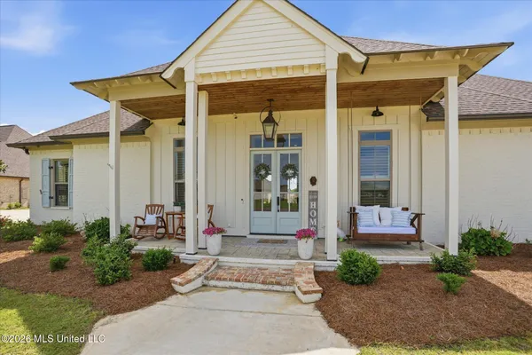 $559,900 | 296 Disciple Drive, Brandon, MS 39047