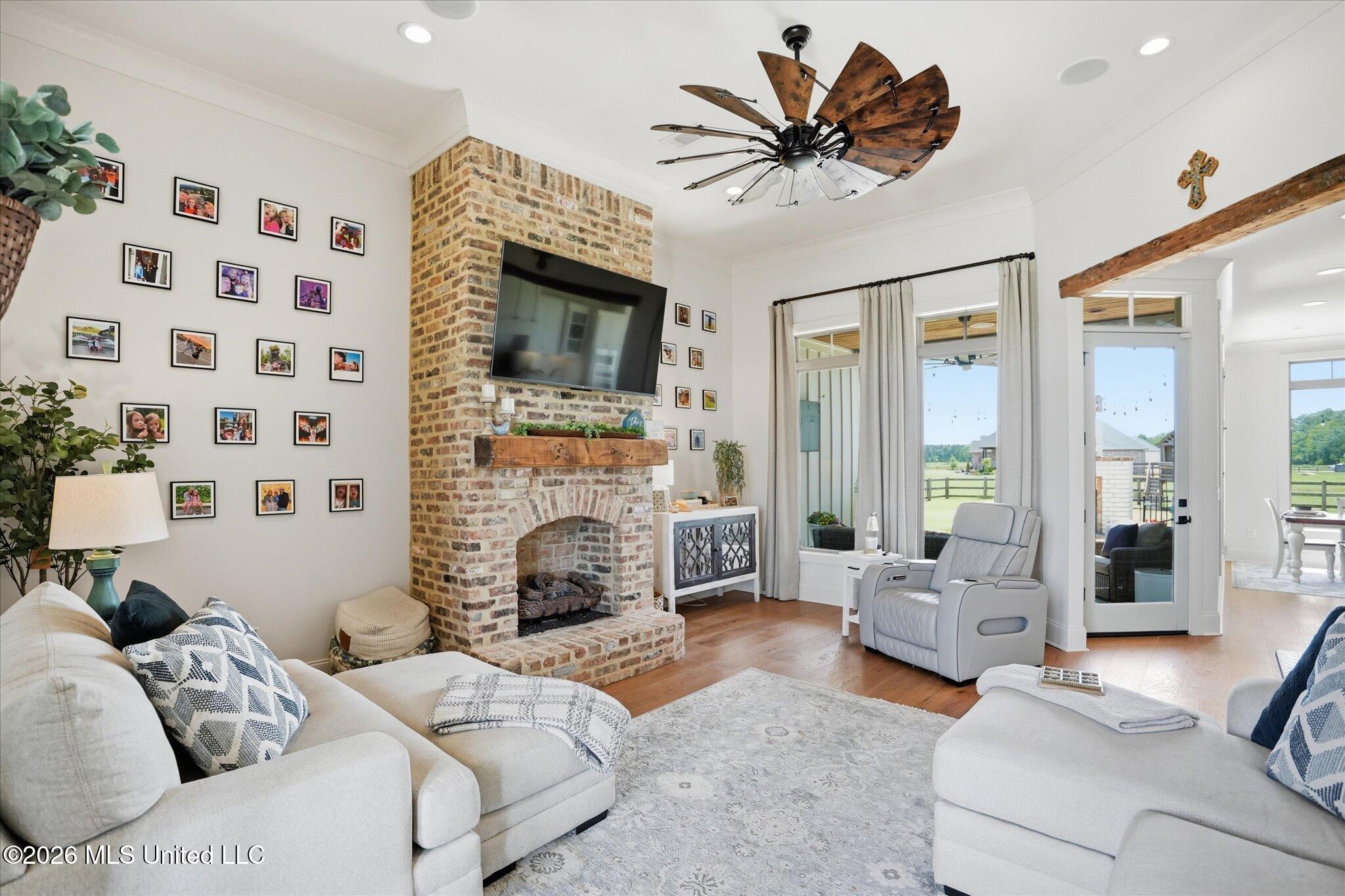296 Disciple Drive Brandon, MS 39047 - Photo 6 of 42 01-296_Disciple_Dr_001