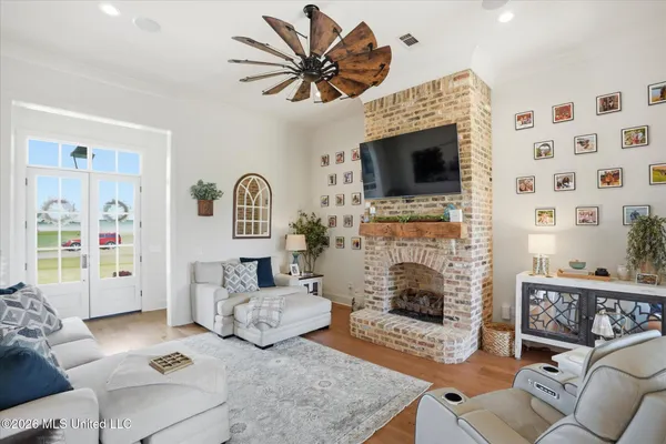 $559,900 | 296 Disciple Drive, Brandon, MS 39047