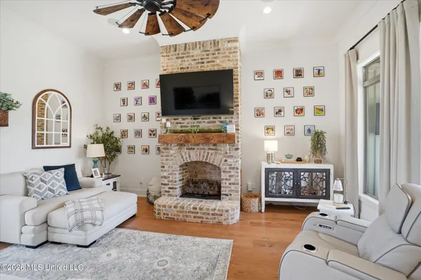 $559,900 | 296 Disciple Drive, Brandon, MS 39047