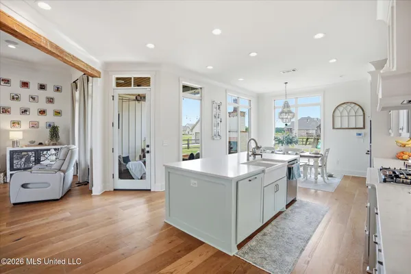 $559,900 | 296 Disciple Drive, Brandon, MS 39047