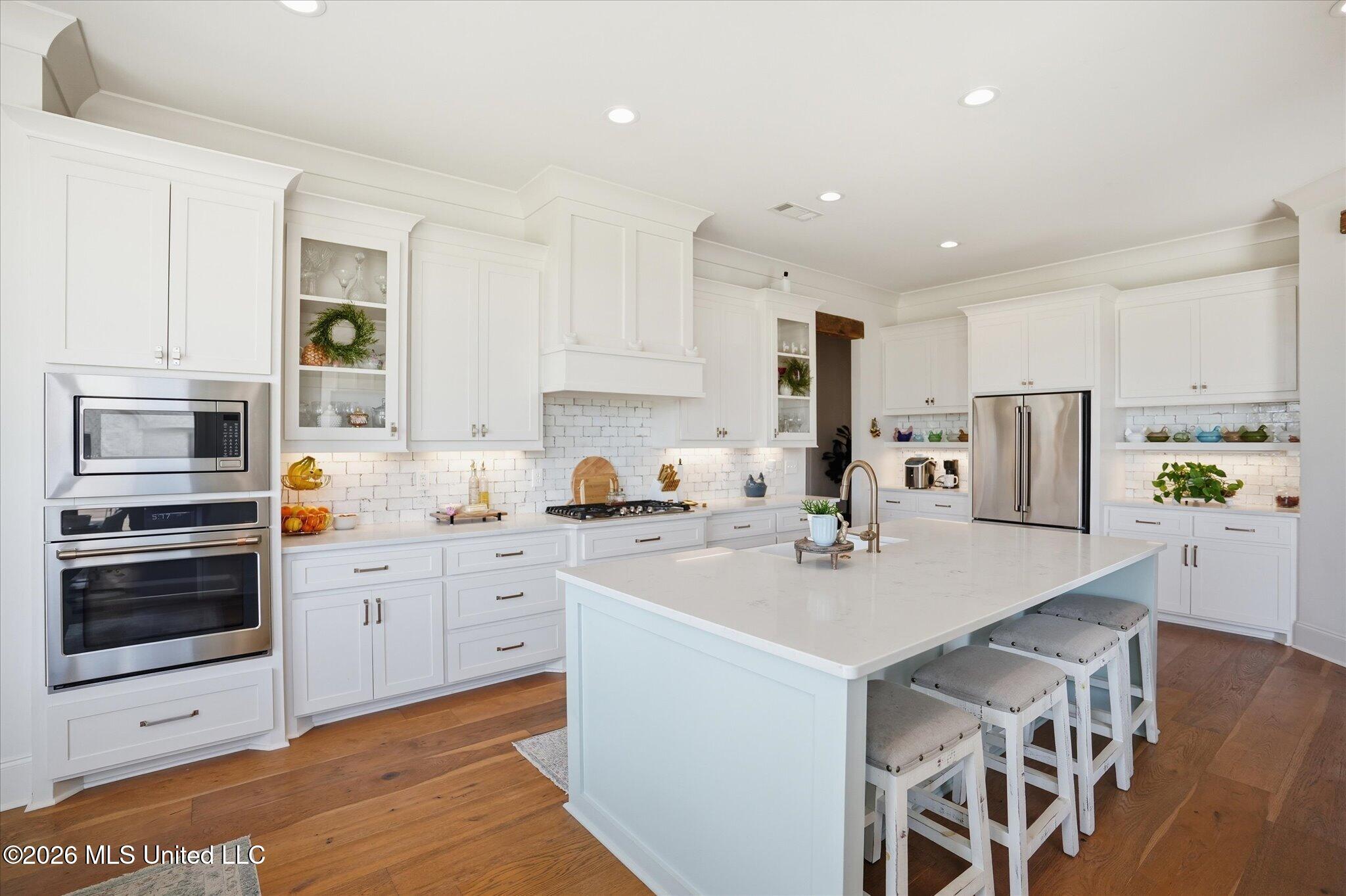 296 Disciple Drive Brandon, MS 39047 - Photo 10 of 42 18-296_Disciple_Dr_018