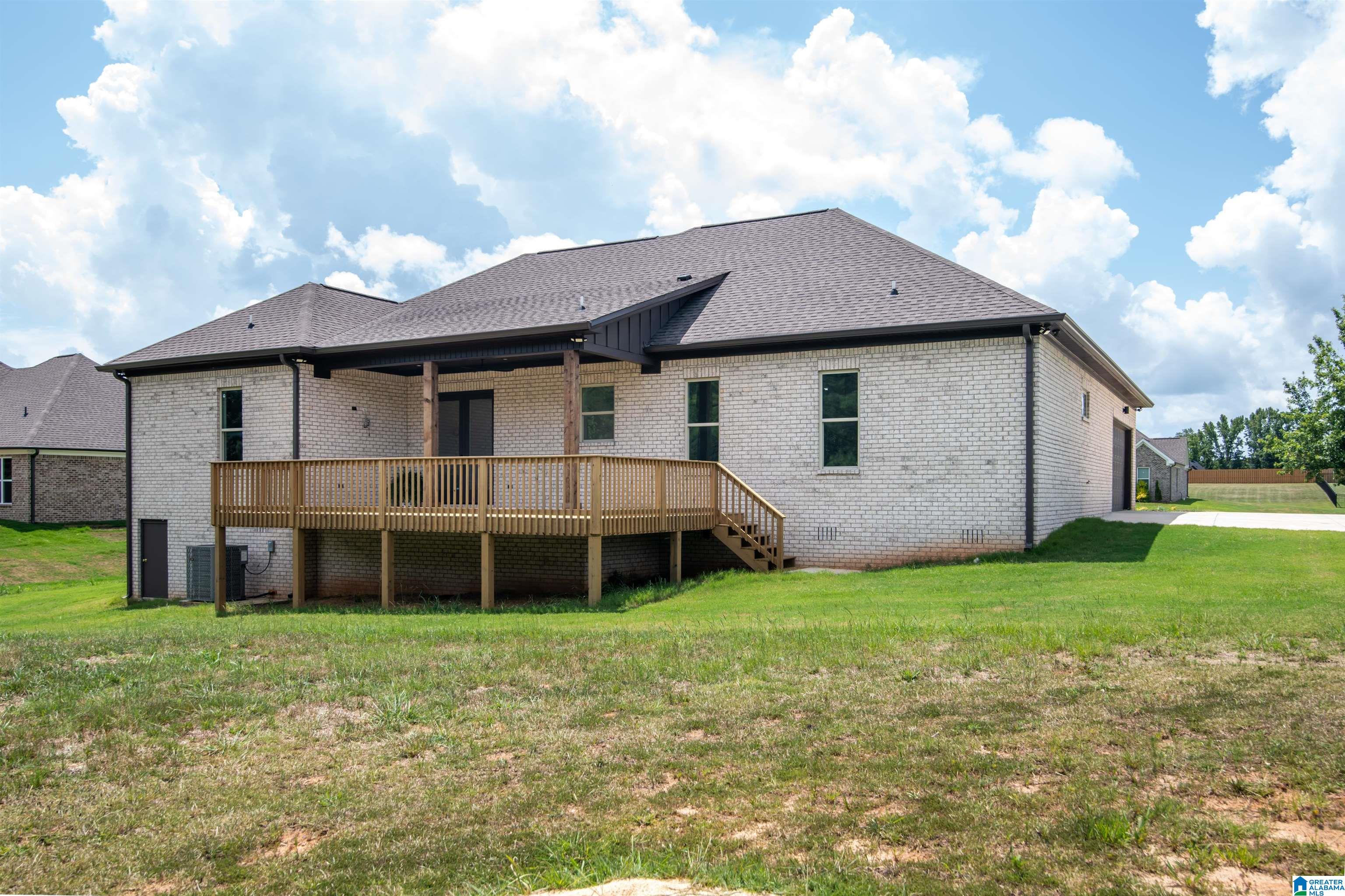 55 Crest Loop Road Clanton, AL 35045 - Photo 7 of 39