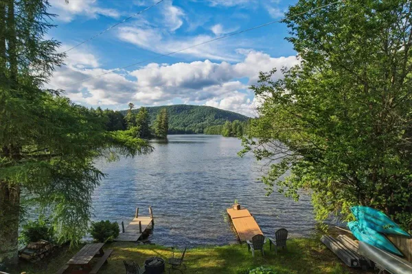 $375,000 | 3302 Pond Road, Fletcher, VT 05464