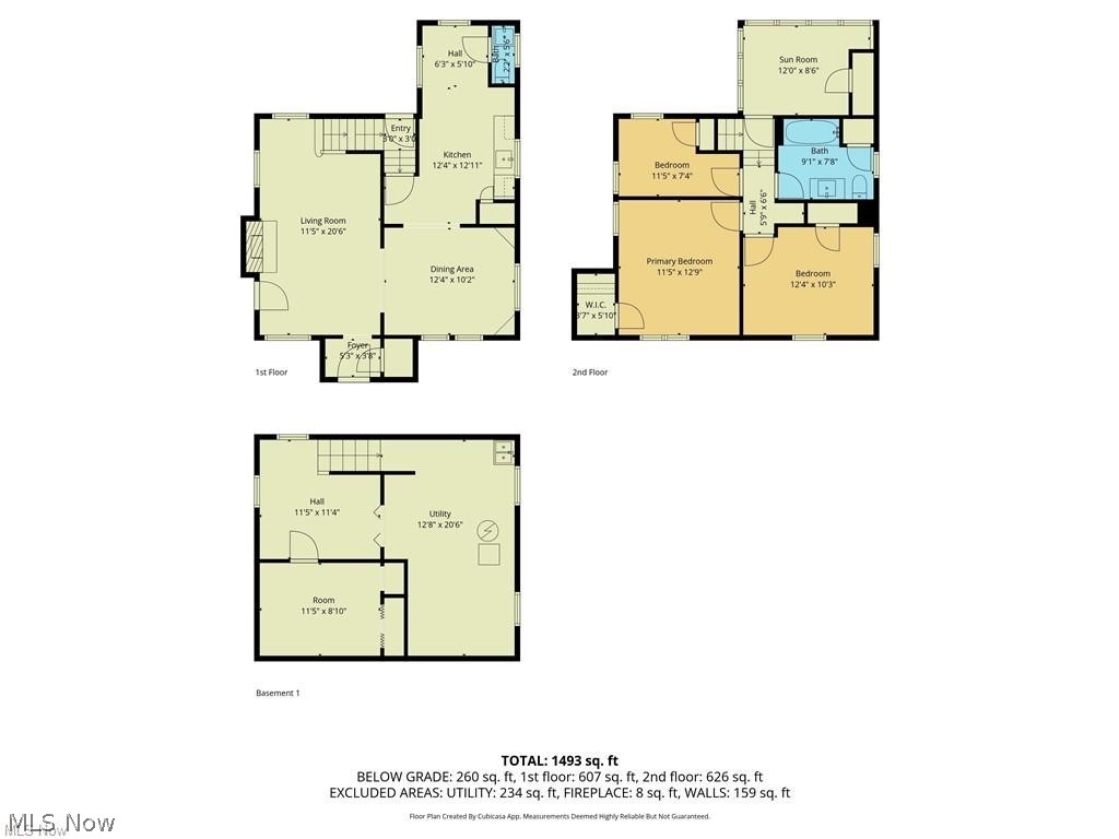 3406 Henderson Road Cleveland, OH 44112 - Photo 34 of 34