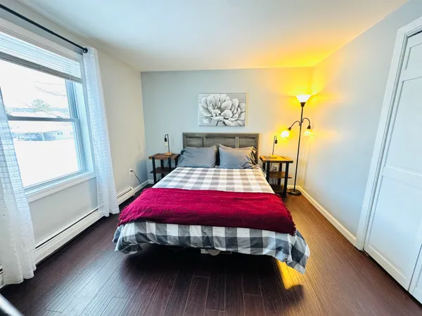 $595,000 | 74 Planeview Road, Unit A & B, Morristown, VT 05661