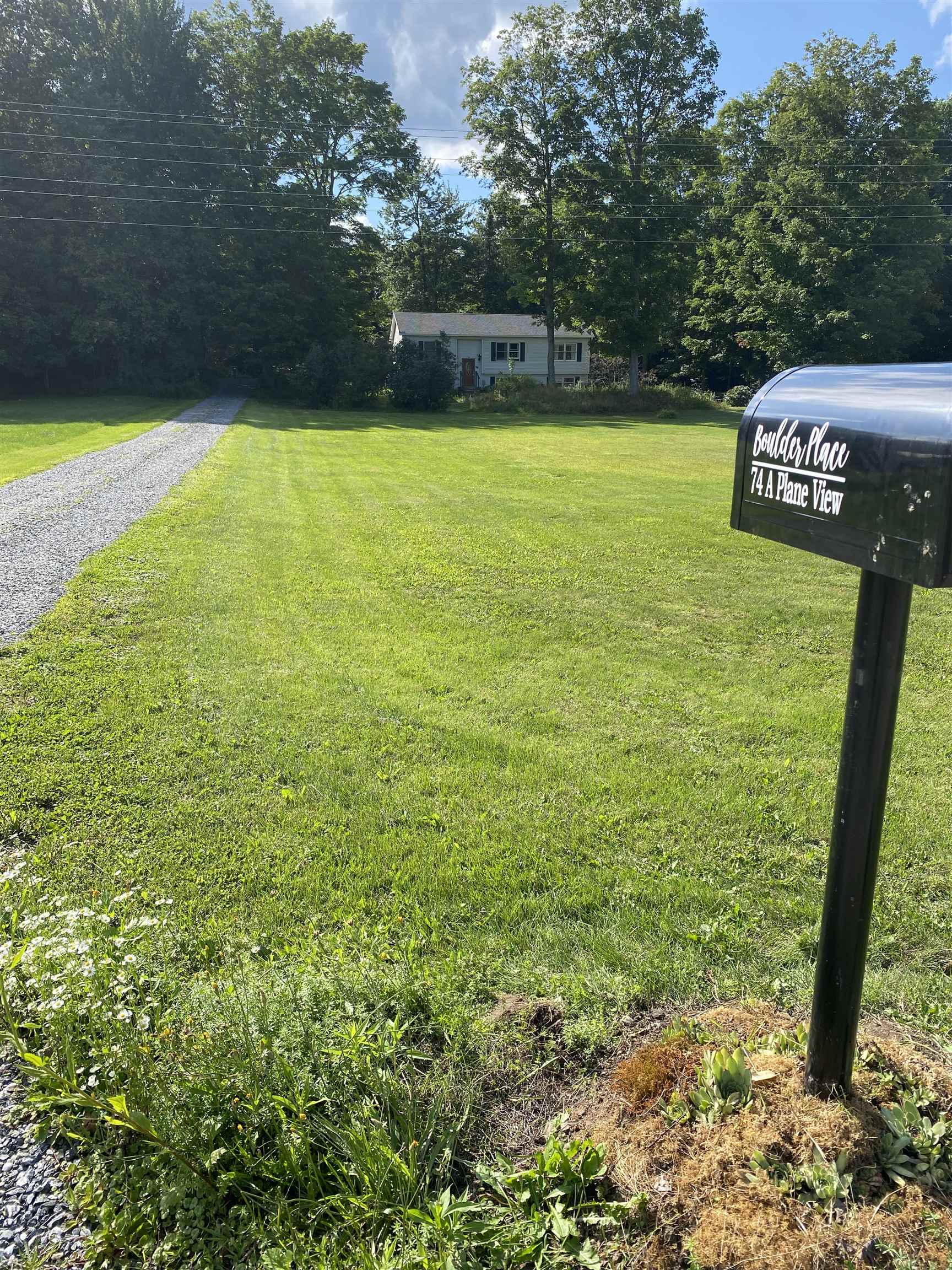 74 Planeview Road, Unit A & B Morristown, VT 05661 - Photo 28 of 45