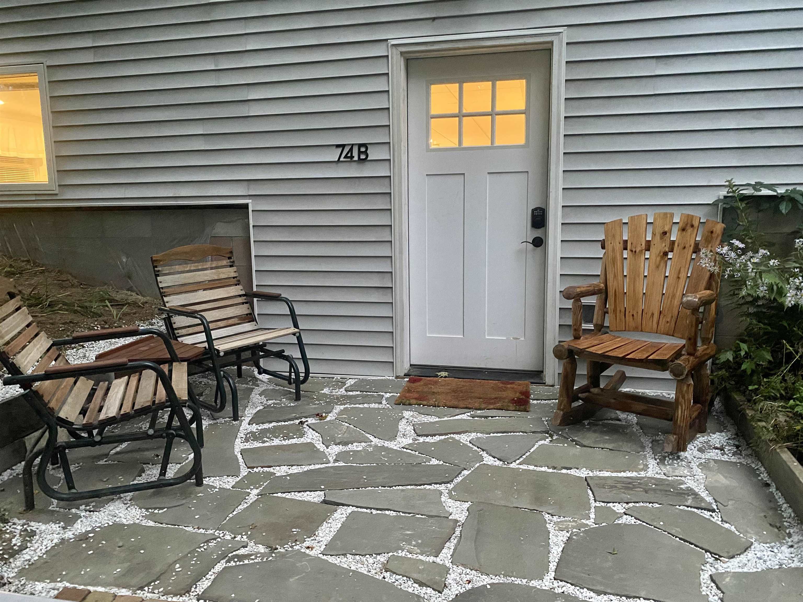 74 Planeview Road, Unit A & B Morristown, VT 05661 - Photo 29 of 45