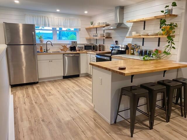 74 Planeview Road, Unit A & B Morristown, VT 05661 - Photo 30 of 45