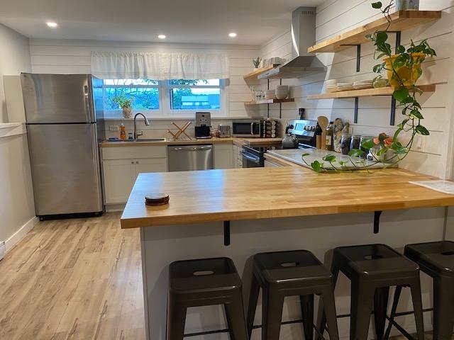 74 Planeview Road, Unit A & B Morristown, VT 05661 - Photo 31 of 45