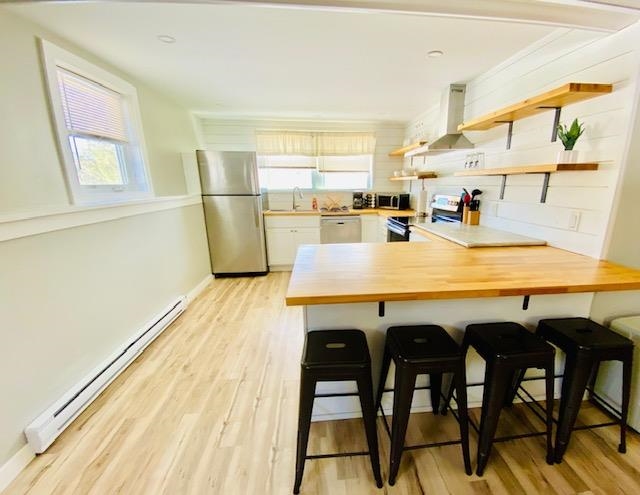 74 Planeview Road, Unit A & B Morristown, VT 05661 - Photo 33 of 45