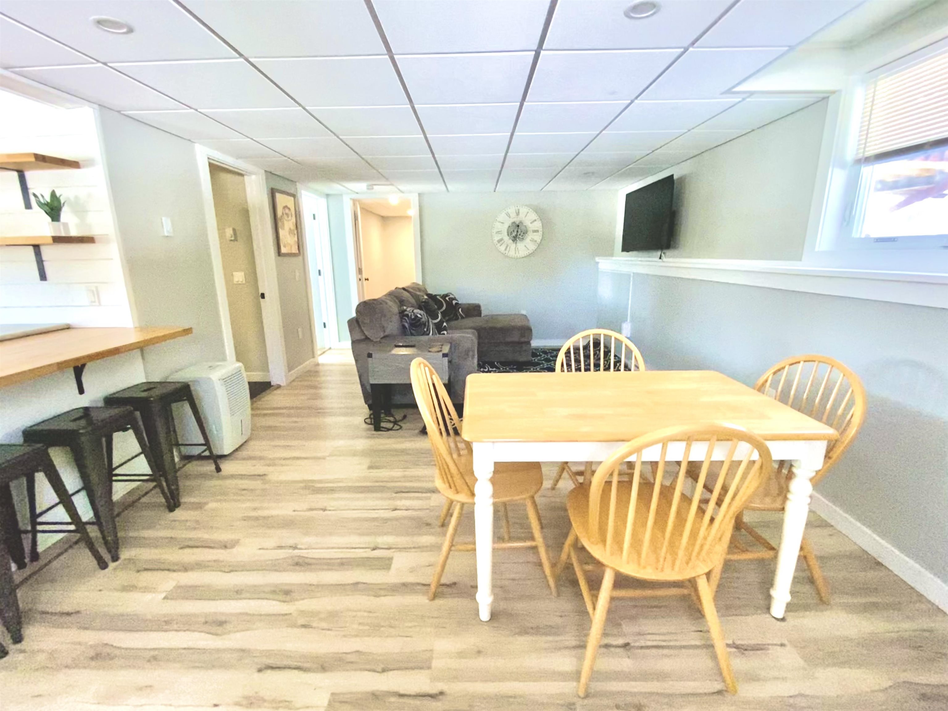 74 Planeview Road, Unit A & B Morristown, VT 05661 - Photo 34 of 45