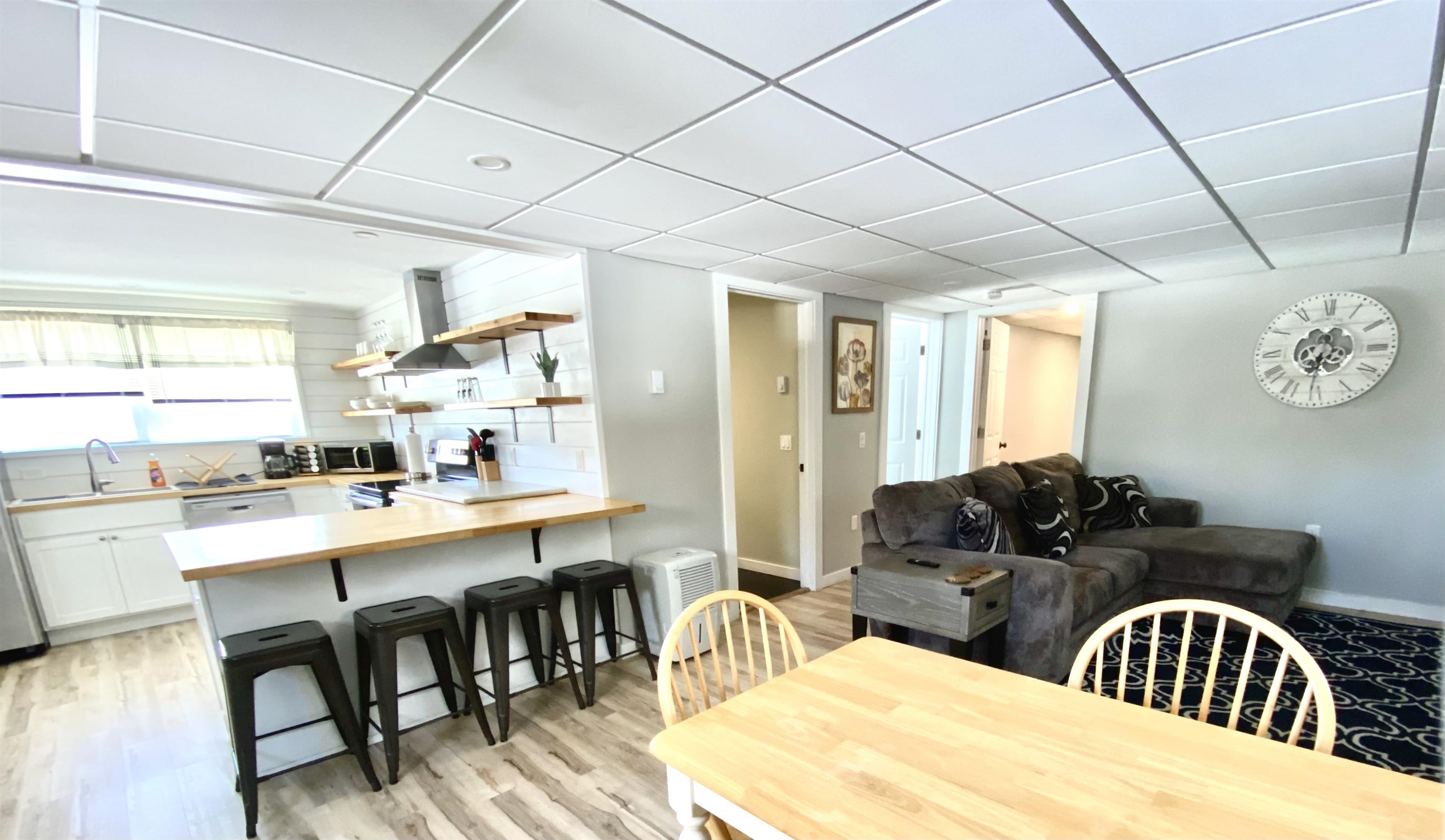 74 Planeview Road, Unit A & B Morristown, VT 05661 - Photo 35 of 45