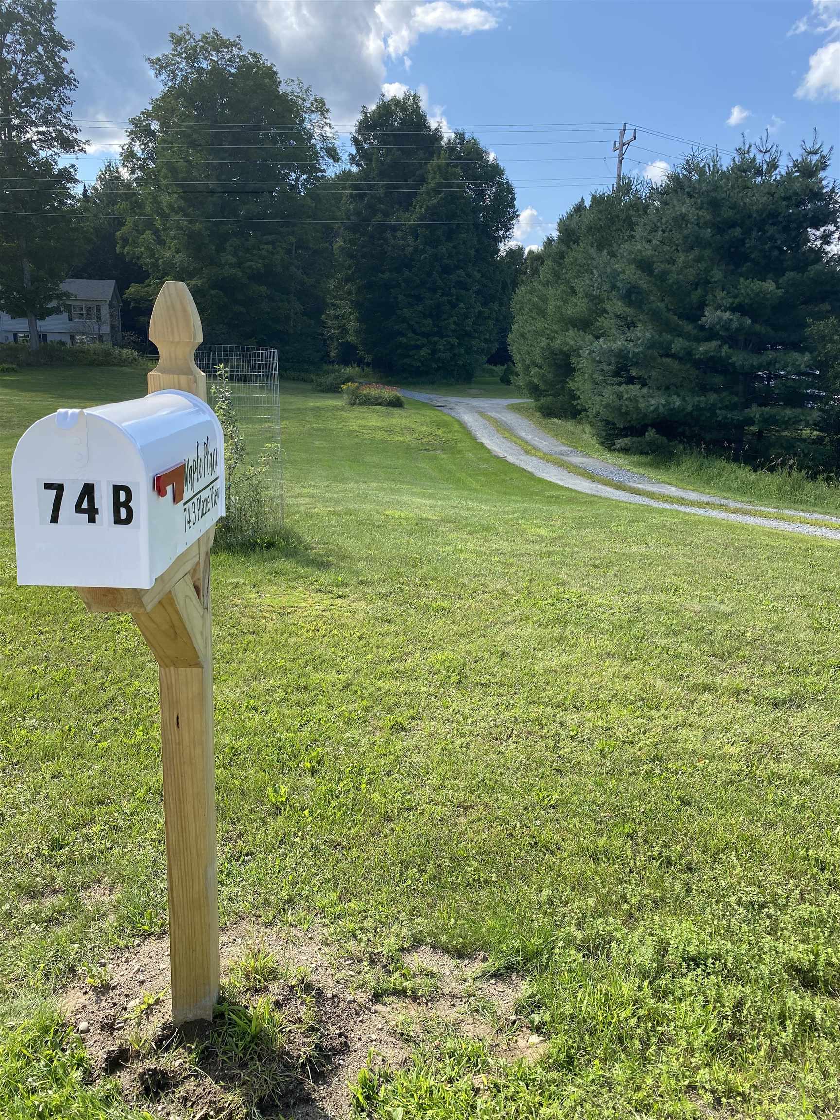 74 Planeview Road, Unit A & B Morristown, VT 05661 - Photo 45 of 45