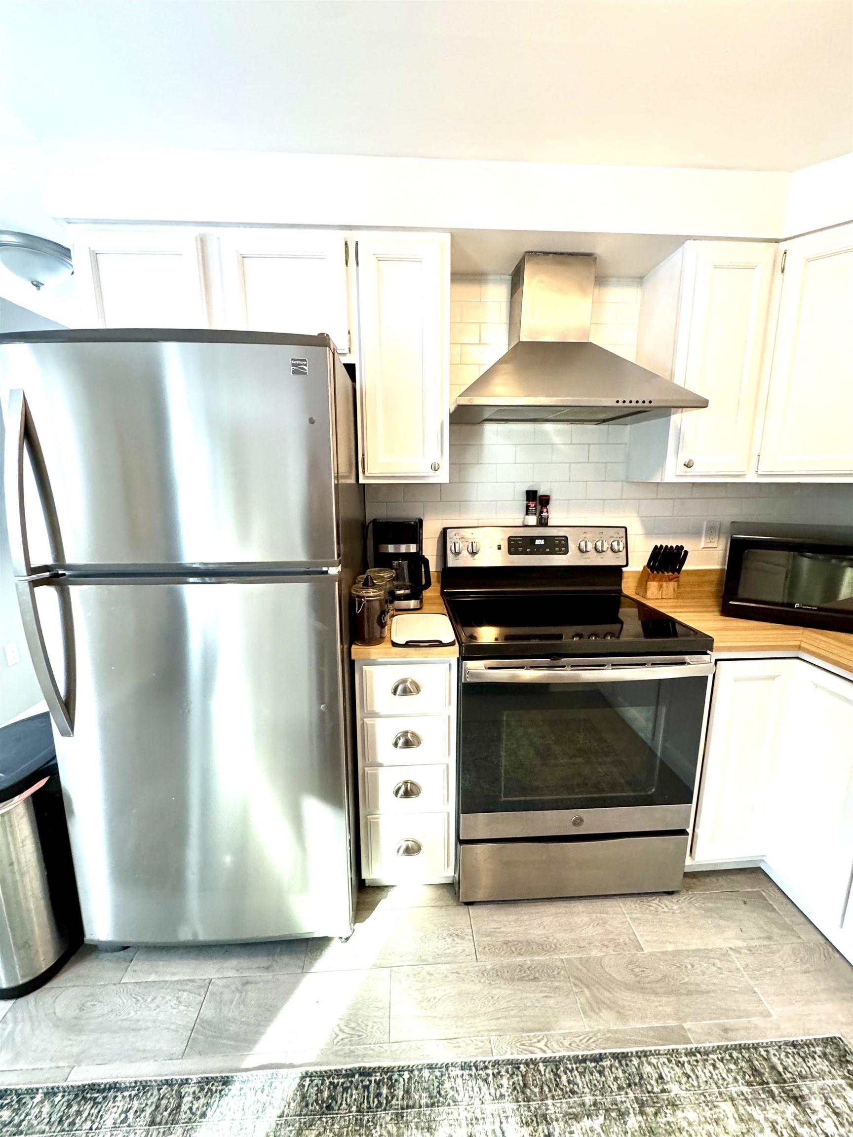 74 Planeview Road, Unit A & B Morristown, VT 05661 - Photo 7 of 45