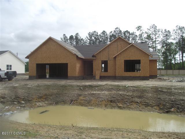 305 Springcreek Court Hubert, NC 28539 - Photo 1 of 1 Similar photo