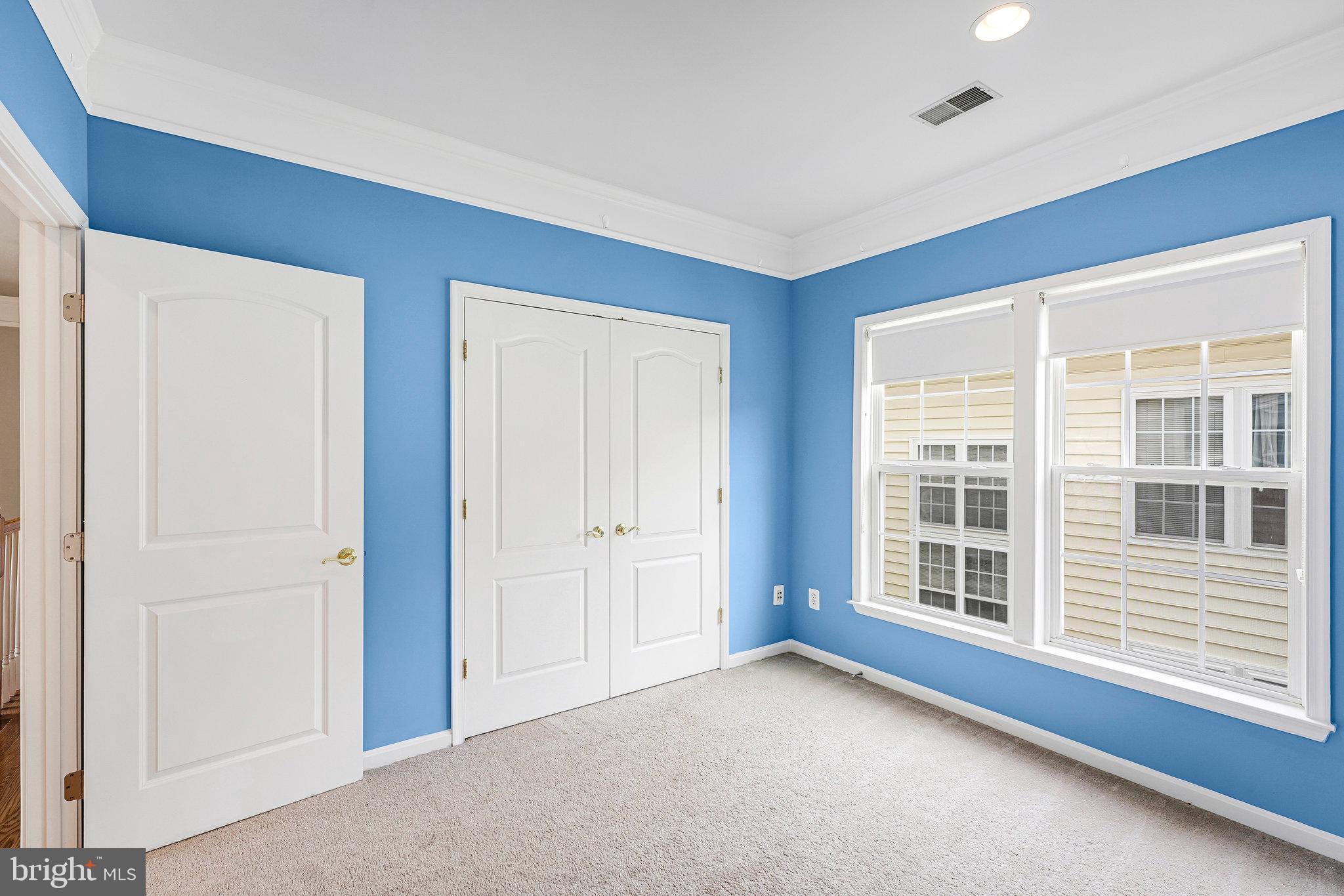 21946 Windover Drive Broadlands, VA 20148 - Photo 29 of 45 a view of an empty room with a window