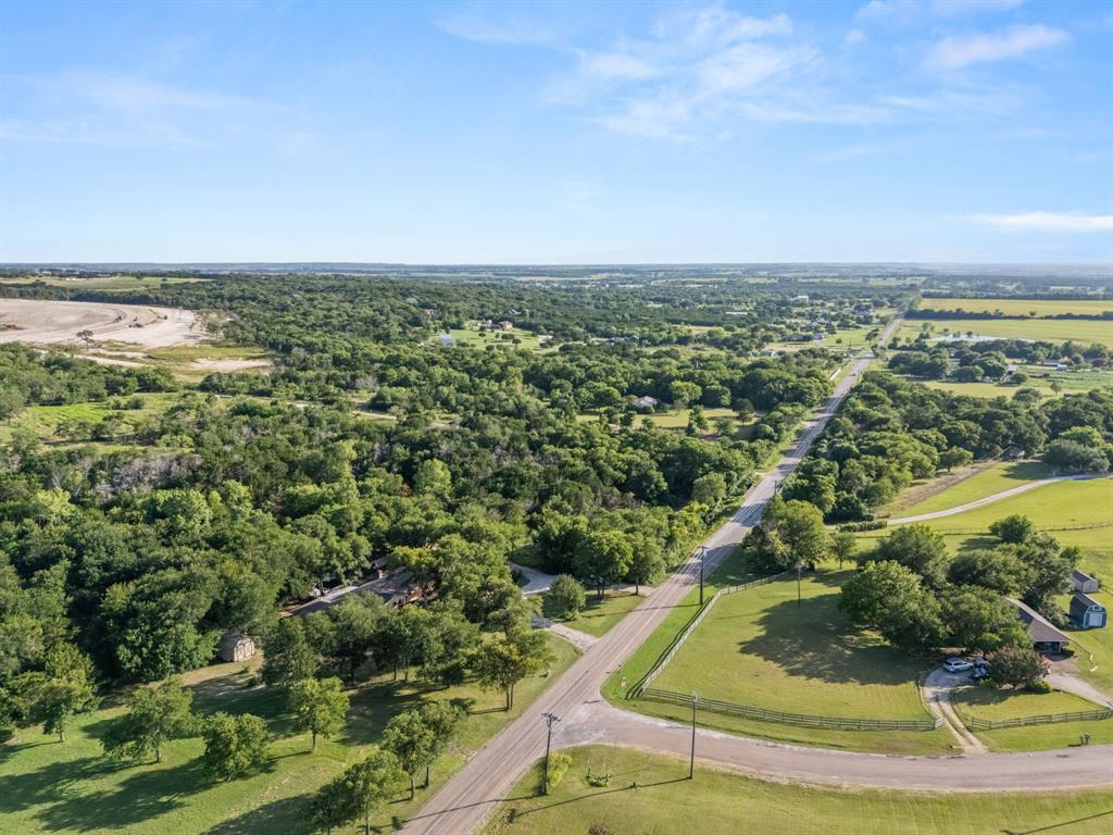 13539 Chapel Road Lorena, TX 76655 - Photo 3 of 37 Expansive natural landscape with varied terrain