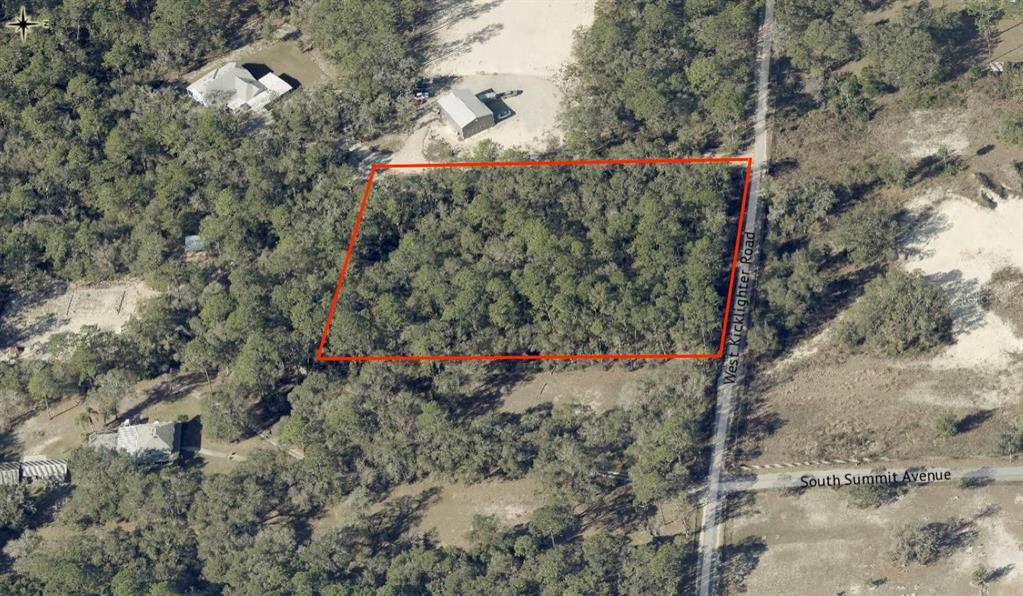 West Kicklighter Road Lake Helen, FL 32744 - Photo 3 of 5 Gallery Image 3