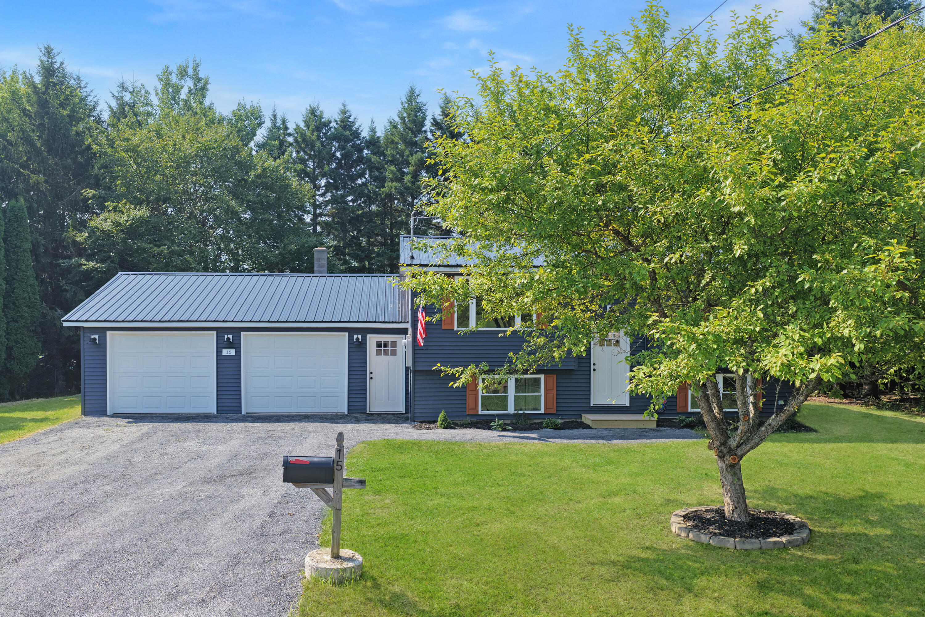 15 Strawberry Bank Road Presque Isle, ME 04769 - Photo 4 of 68 DJI_20260728215802_0678_D