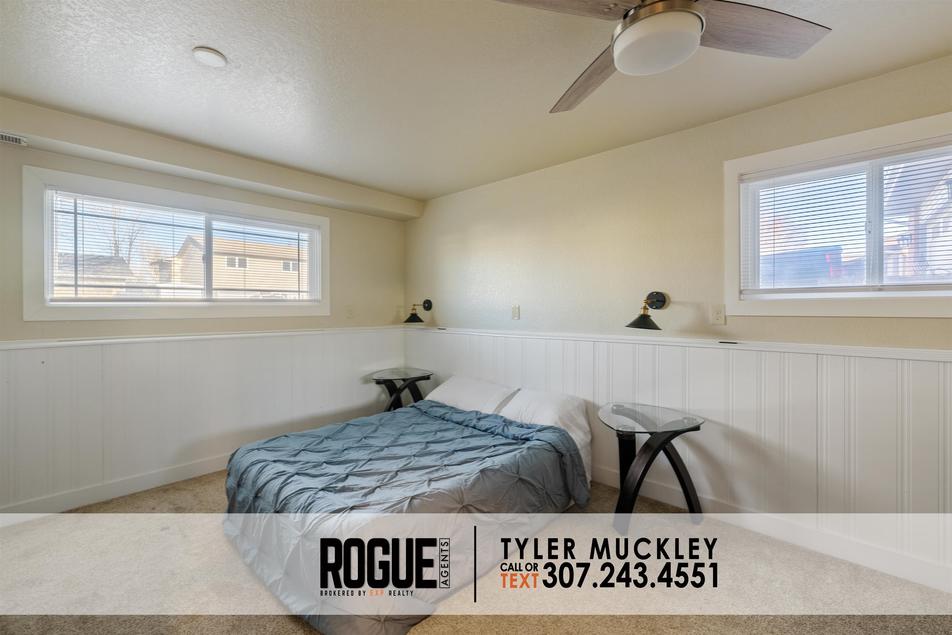 54 Jonquil Street Casper, WY 82604 - Photo 34 of 48