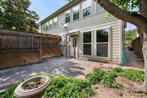 $525,000 | 5633 El Campo Avenue, Fort Worth, TX 76107