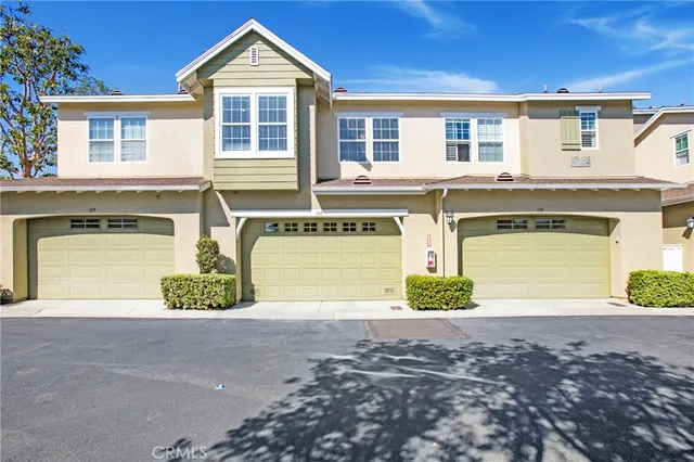 a view of a lake with a mountain in the background