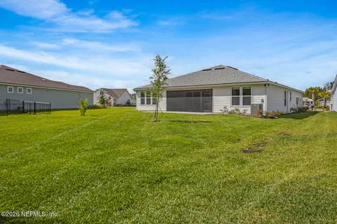 $748,560 | 613 Witty Banter Court, Yulee, FL 32097