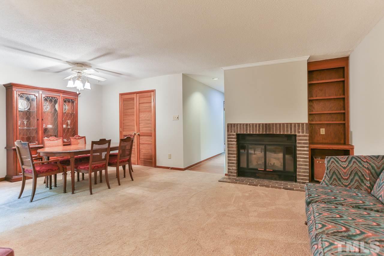 46 Stoneridge Road Durham, NC 27705 - Photo 15 of 25