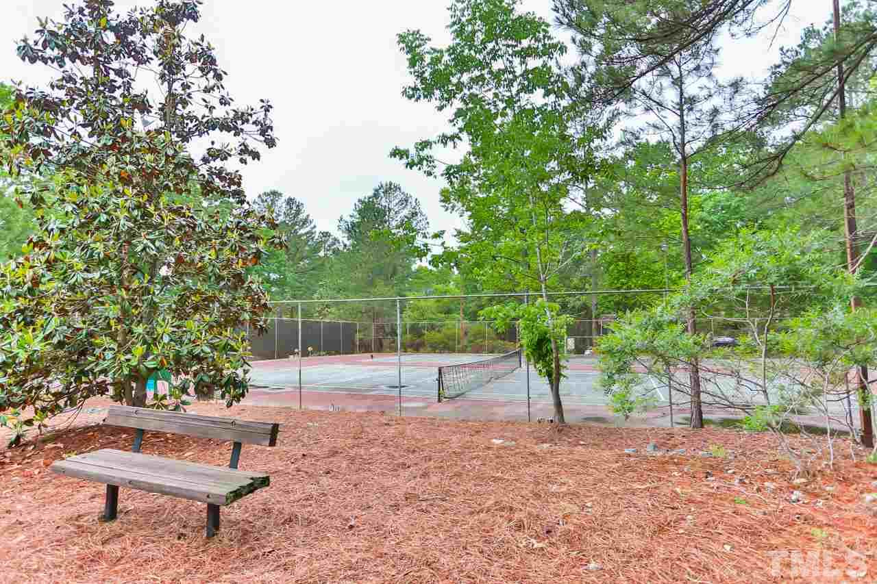 46 Stoneridge Road Durham, NC 27705 - Photo 25 of 25