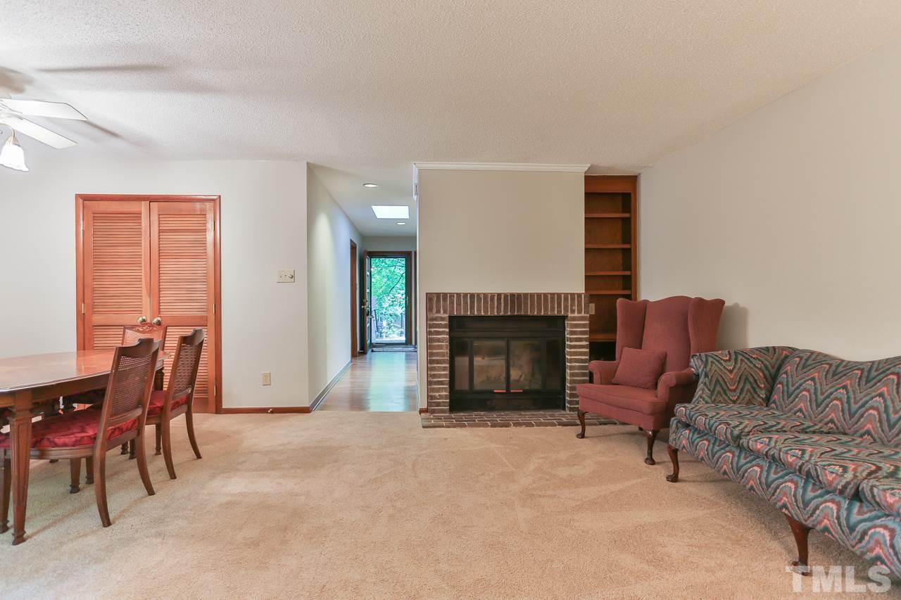 46 Stoneridge Road Durham, NC 27705 - Photo 5 of 25