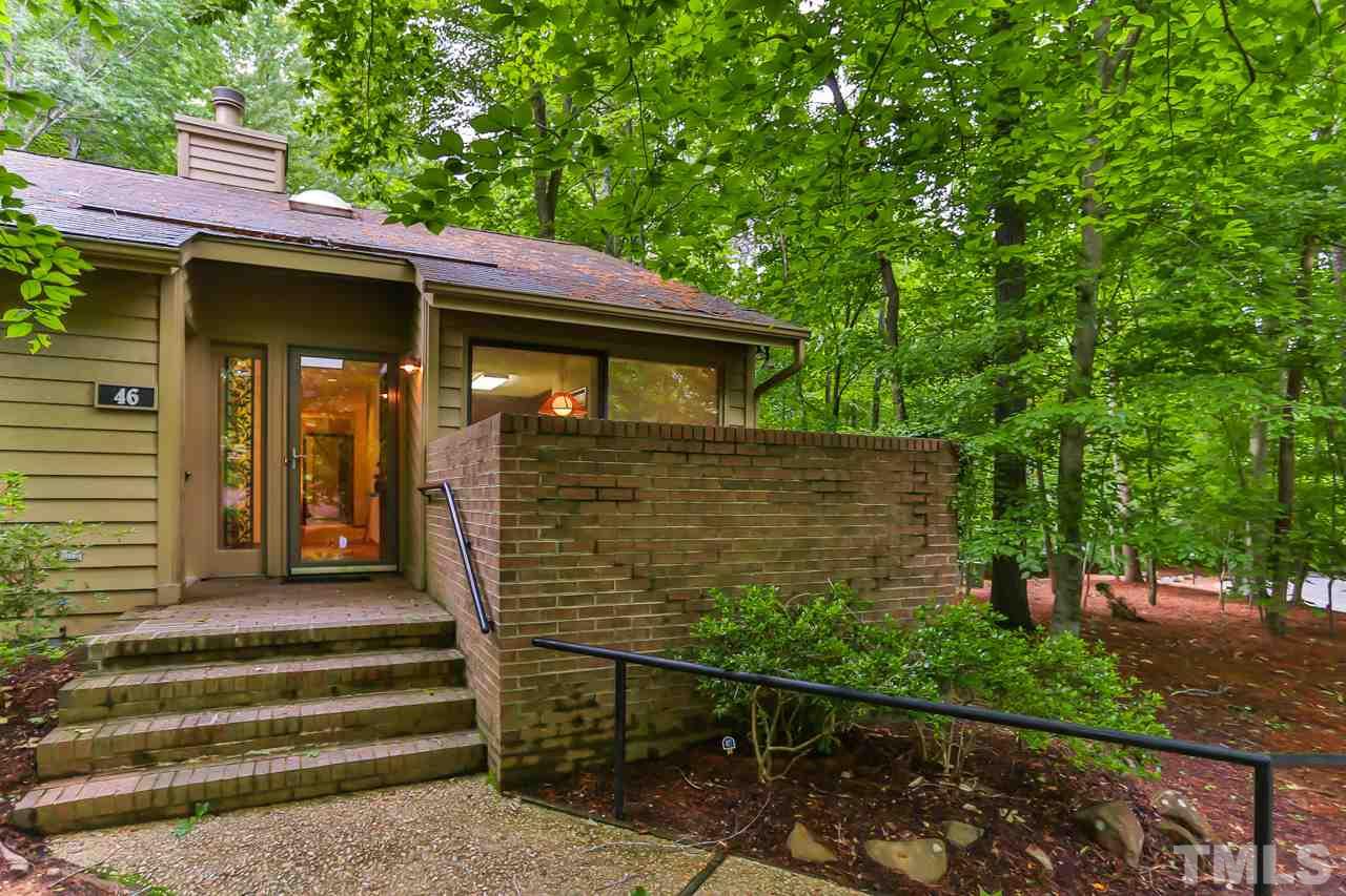 46 Stoneridge Road Durham, NC 27705 - Photo 10 of 25