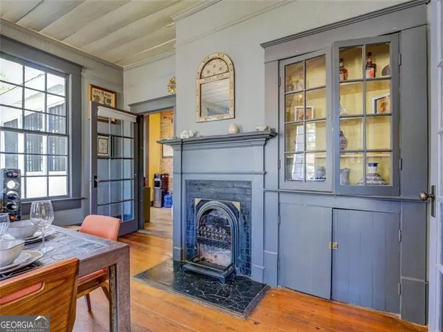 $875,900 | 421 East Greene Street, Monticello, GA 31064