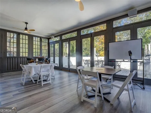 $875,900 | 421 East Greene Street, Monticello, GA 31064