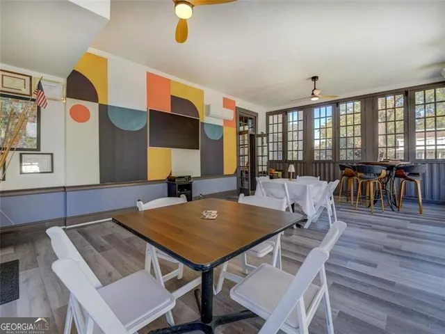 $875,900 | 421 East Greene Street, Monticello, GA 31064