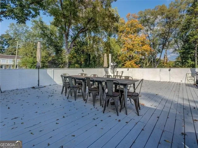 $875,900 | 421 East Greene Street, Monticello, GA 31064