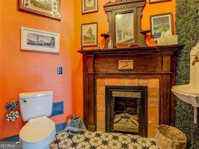 $875,900 | 421 East Greene Street, Monticello, GA 31064