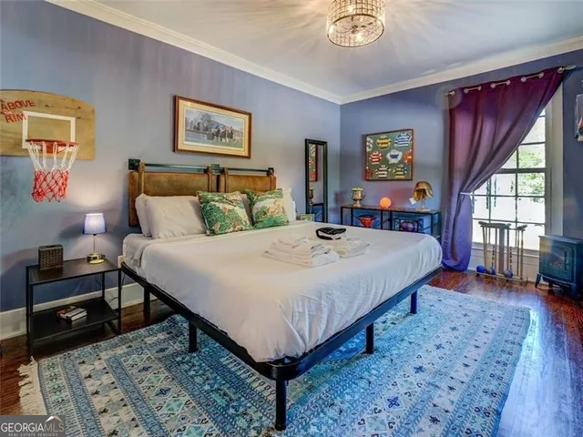 $875,900 | 421 East Greene Street, Monticello, GA 31064