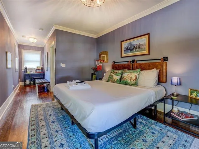 $875,900 | 421 East Greene Street, Monticello, GA 31064