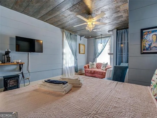 $875,900 | 421 East Greene Street, Monticello, GA 31064