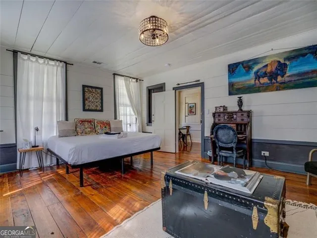 $875,900 | 421 East Greene Street, Monticello, GA 31064